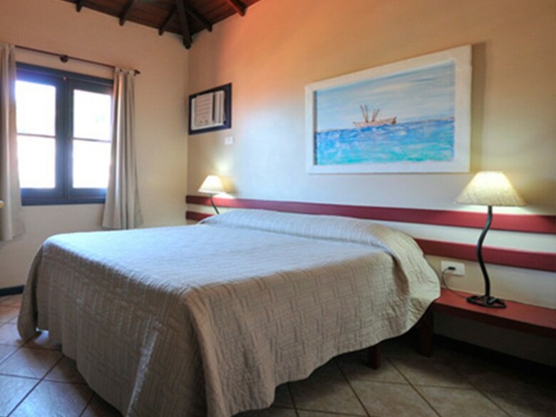Hotel Pousada Aguazul