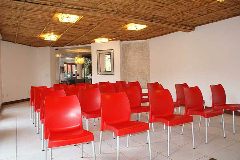 Hotel Pousada Jo�o Fernandes