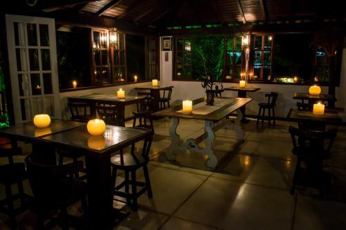 Posada Pousada Afrika