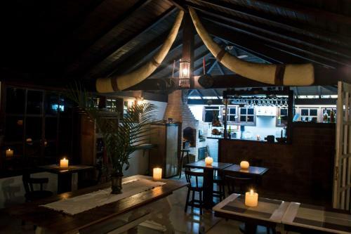 Posada Pousada Afrika