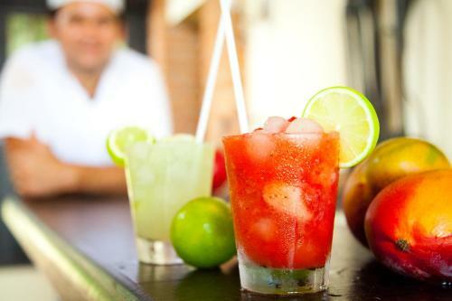 Posada Pousada Afrika