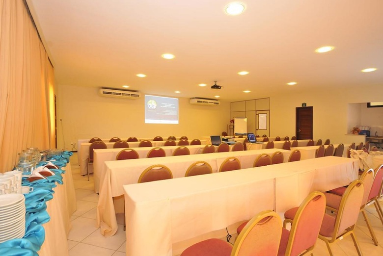 Rio Buzios Beach Hotel