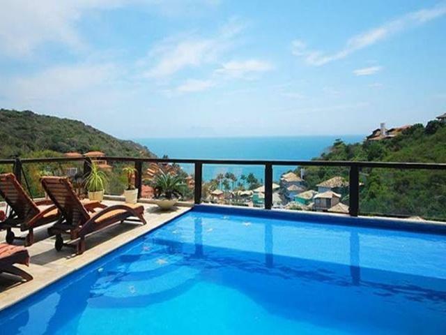 La Pedrera Small Hotel & Spa