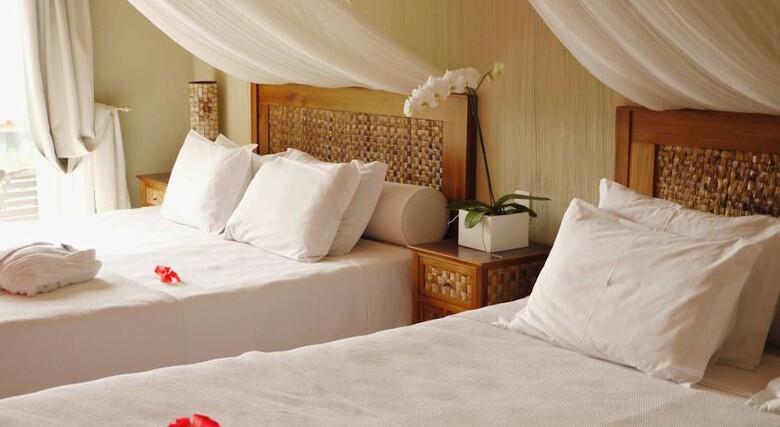 La Pedrera Small Hotel & Spa