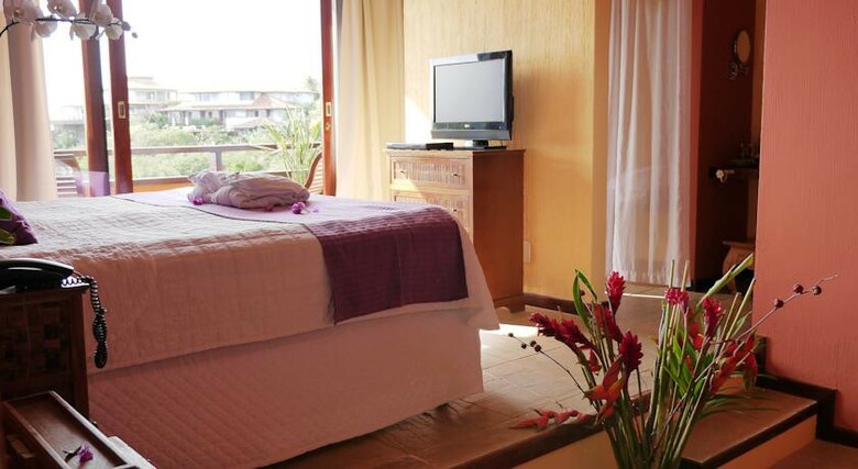 La Pedrera Small Hotel & Spa