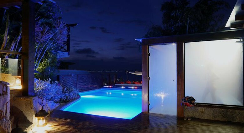 La Pedrera Small Hotel & Spa