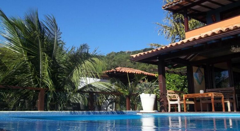 La Pedrera Small Hotel & Spa