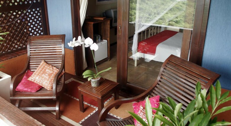 La Pedrera Small Hotel & Spa