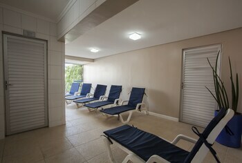 Sibara Flat Hotel & Conven�oes