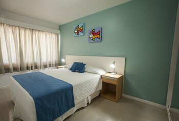 Sibara Flat Hotel & Conven�oes