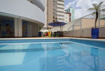 Sibara Flat Hotel & Conven�oes