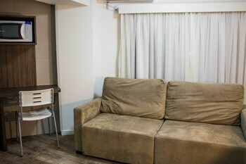 Sibara Flat Hotel & Conven�oes