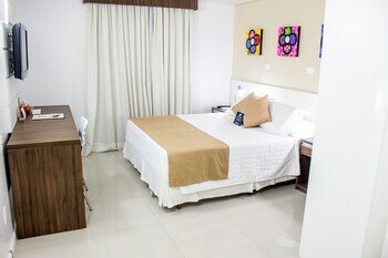 Sibara Flat Hotel & Conven�oes