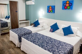 Sibara Flat Hotel & Conven�oes