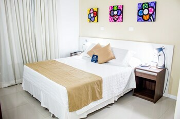 Sibara Flat Hotel & Conven�oes