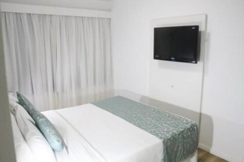 Sibara Flat Hotel & Conven�oes
