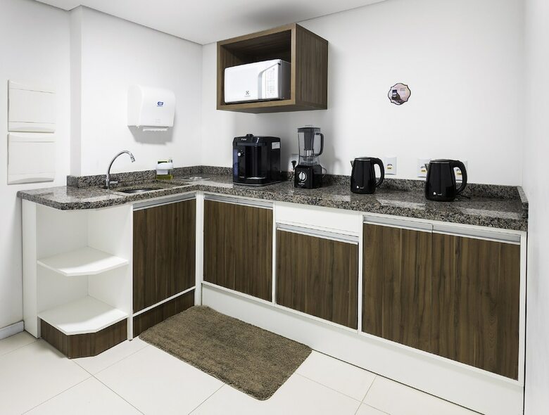 Sibara Flat Hotel & Conven�oes