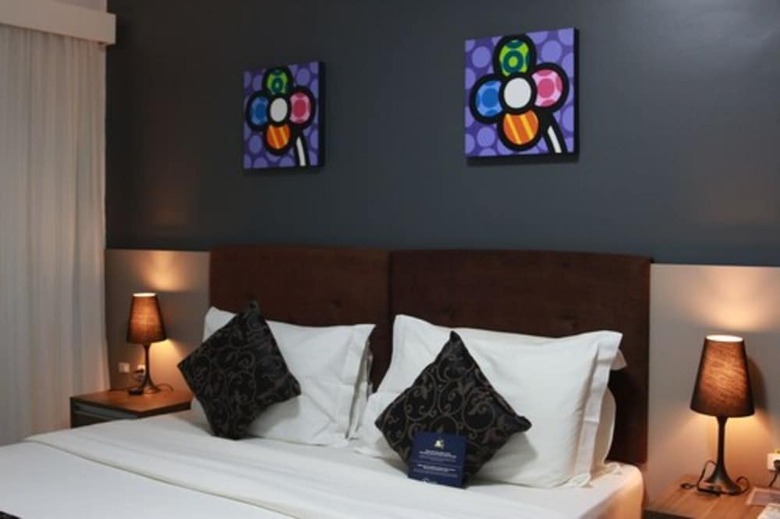 Sibara Flat Hotel & Conven�oes