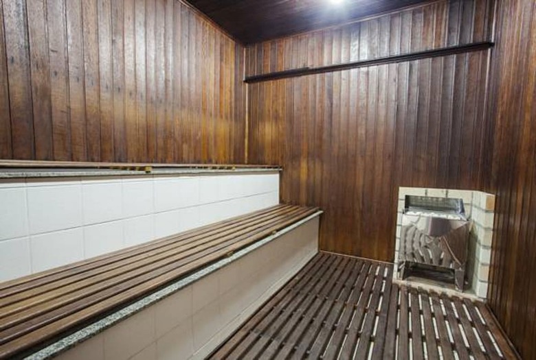 Sibara Flat Hotel & Conven�oes