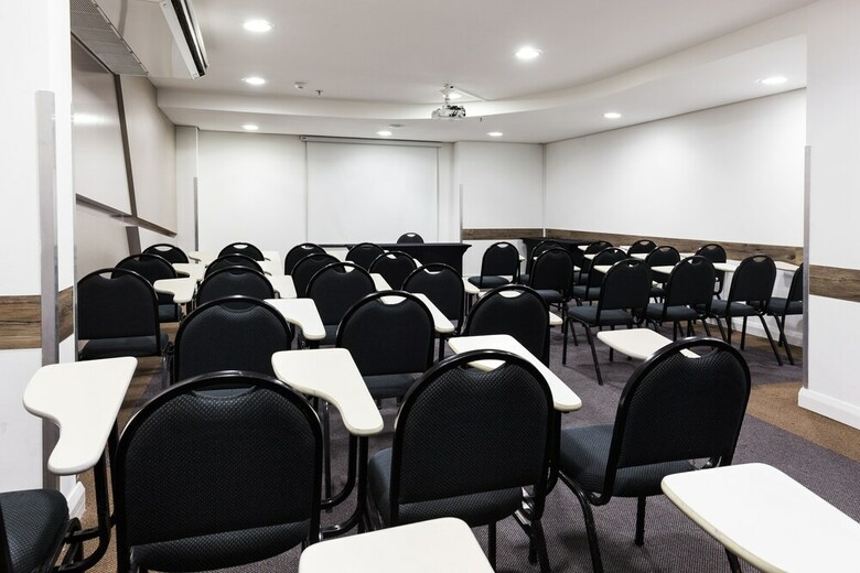 Sibara Flat Hotel & Conven�oes