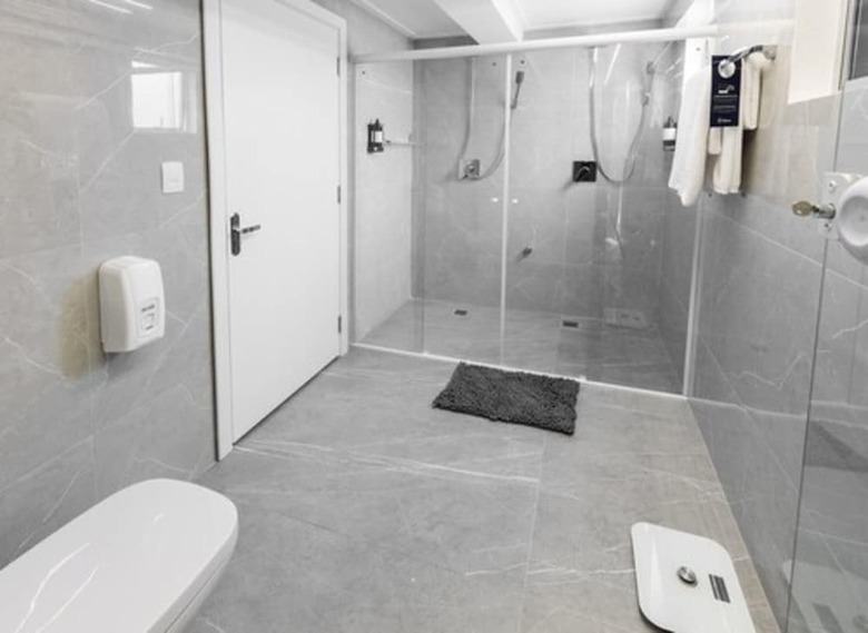 Sibara Flat Hotel & Conven�oes