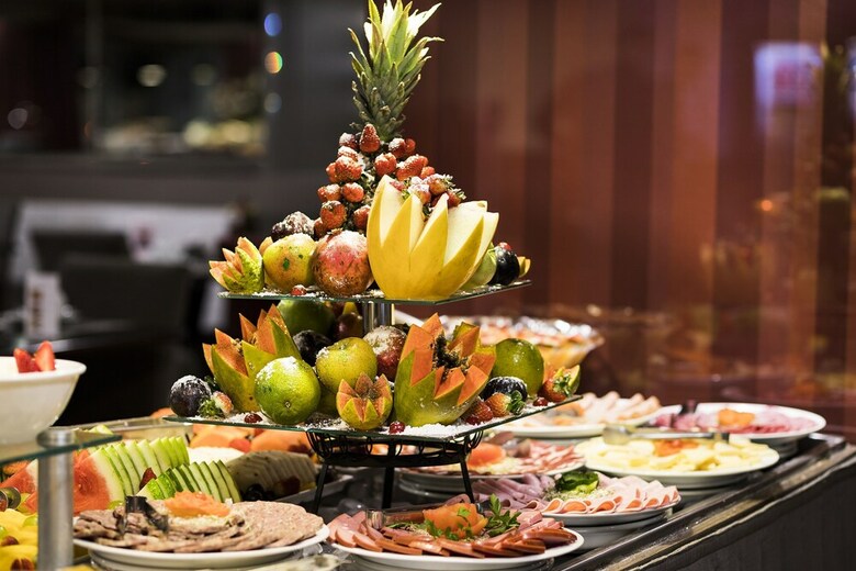 Sibara Flat Hotel & Conven�oes