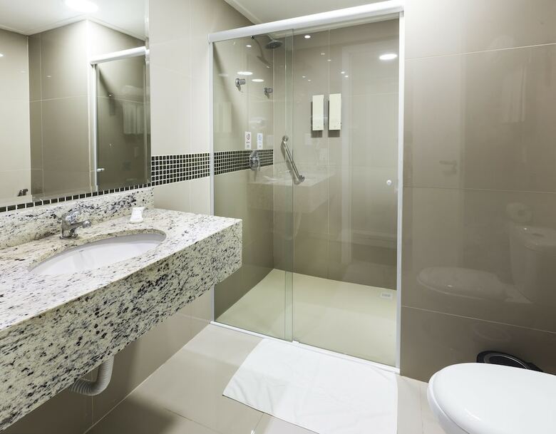 Sibara Flat Hotel & Conven�oes