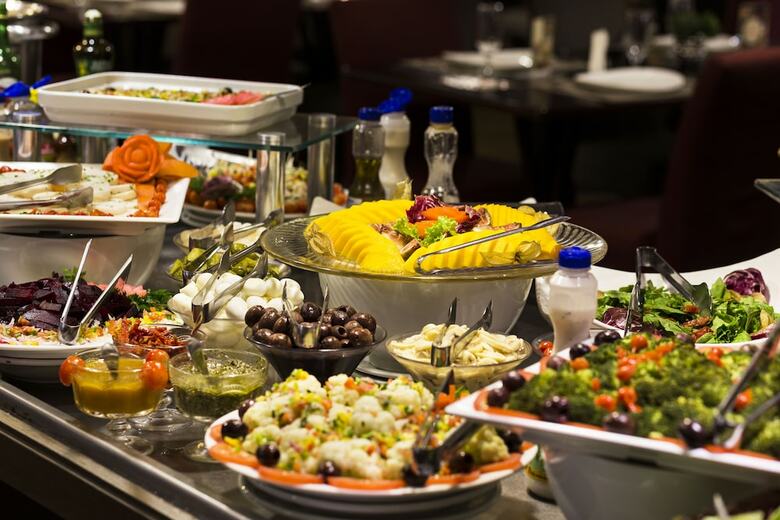 Sibara Flat Hotel & Conven�oes
