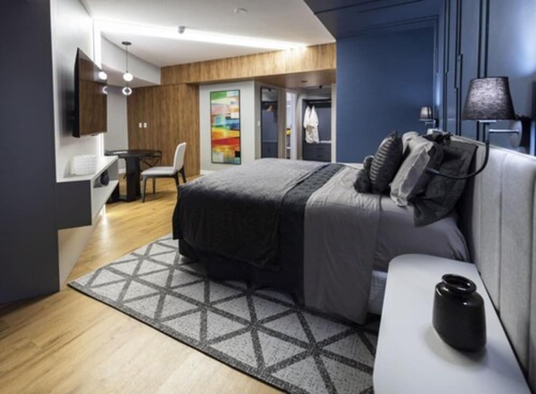 Sibara Flat Hotel & Conven�oes
