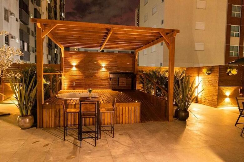 Sibara Flat Hotel & Conven�oes