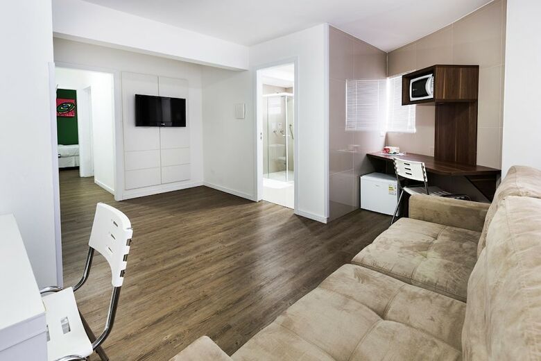 Sibara Flat Hotel & Conven�oes