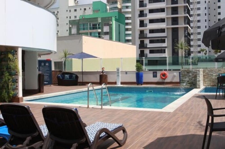 Sibara Flat Hotel & Conven�oes