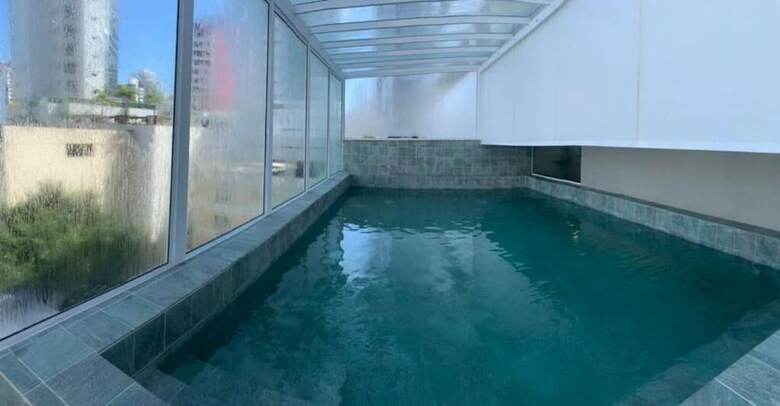 Sibara Flat Hotel & Conven�oes
