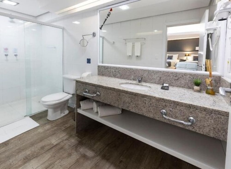 Sibara Flat Hotel & Conven�oes