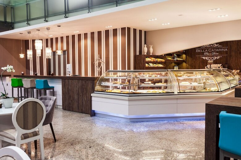 Sibara Flat Hotel & Conven�oes