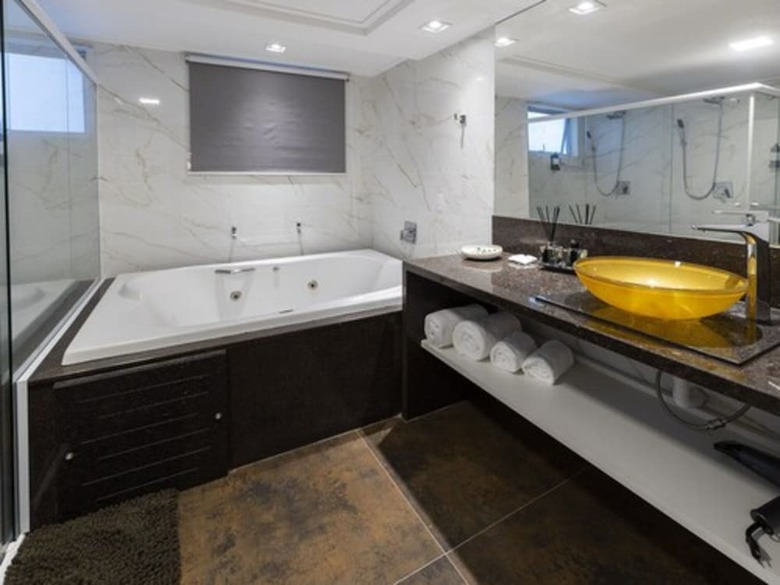 Sibara Flat Hotel & Conven�oes