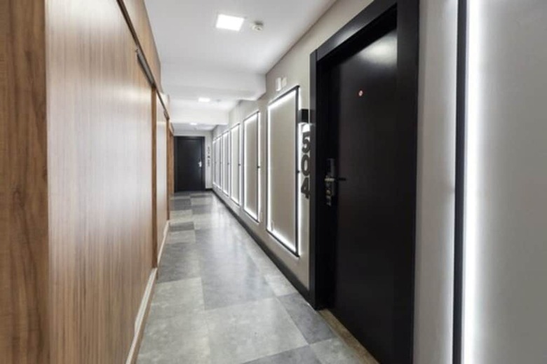 Sibara Flat Hotel & Conven�oes