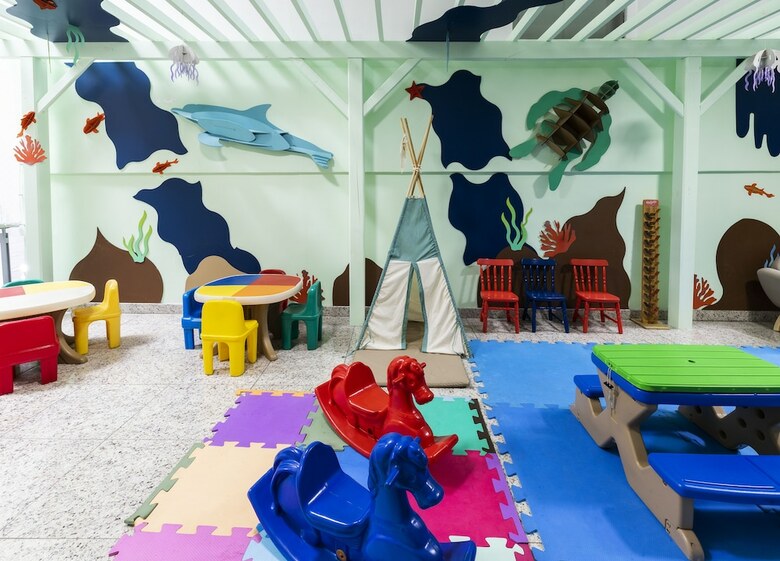 Sibara Flat Hotel & Conven�oes