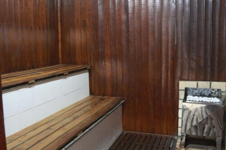 Sibara Flat Hotel & Conven�oes