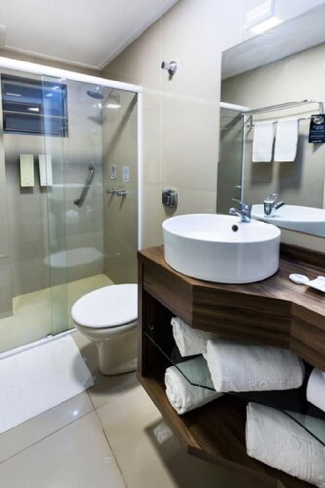 Sibara Flat Hotel & Conven�oes