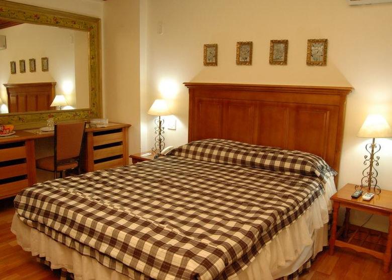 Hotel Lang Palace
