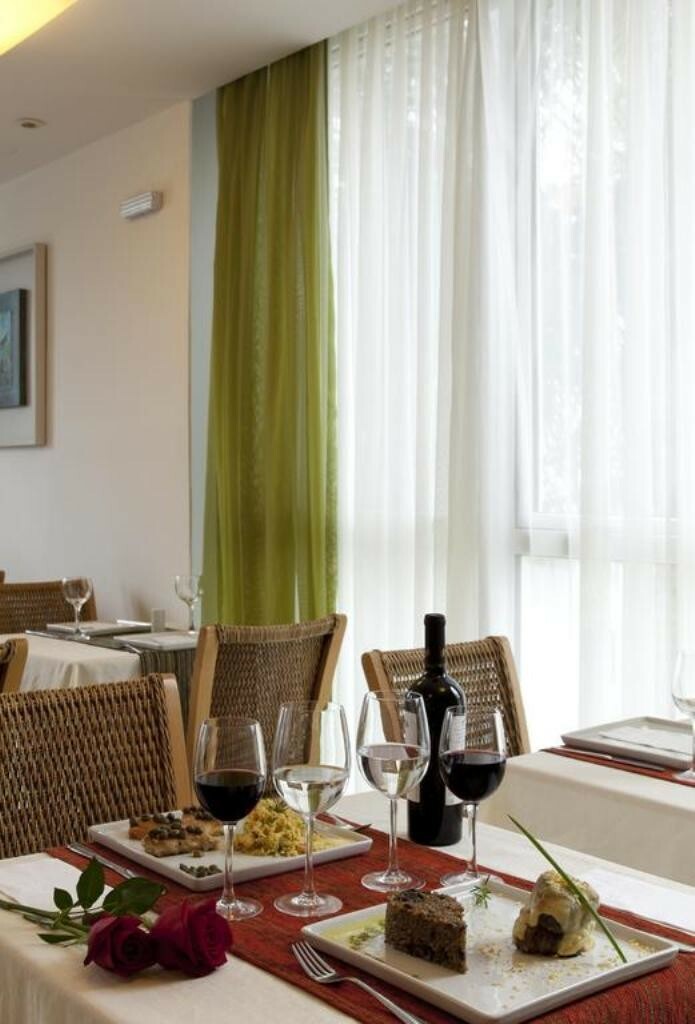 Hotel Intercity Premium Florianopolis - Centro