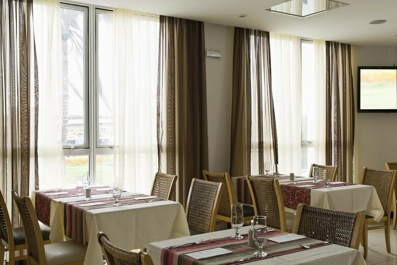 Hotel Intercity Premium Florianopolis - Centro