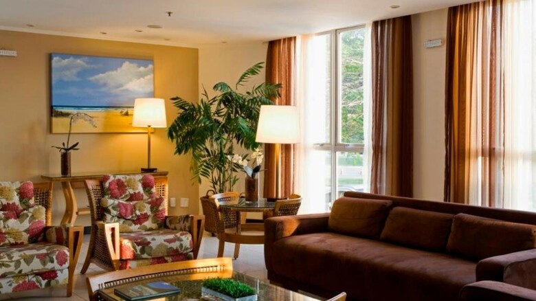 Hotel Intercity Premium Florianopolis - Centro