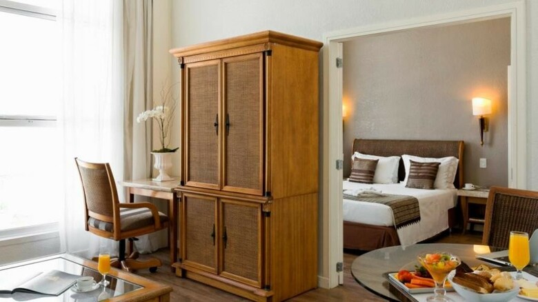 Hotel Intercity Premium Florianopolis - Centro