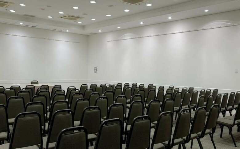 Hotel Intercity Premium Florianopolis - Centro