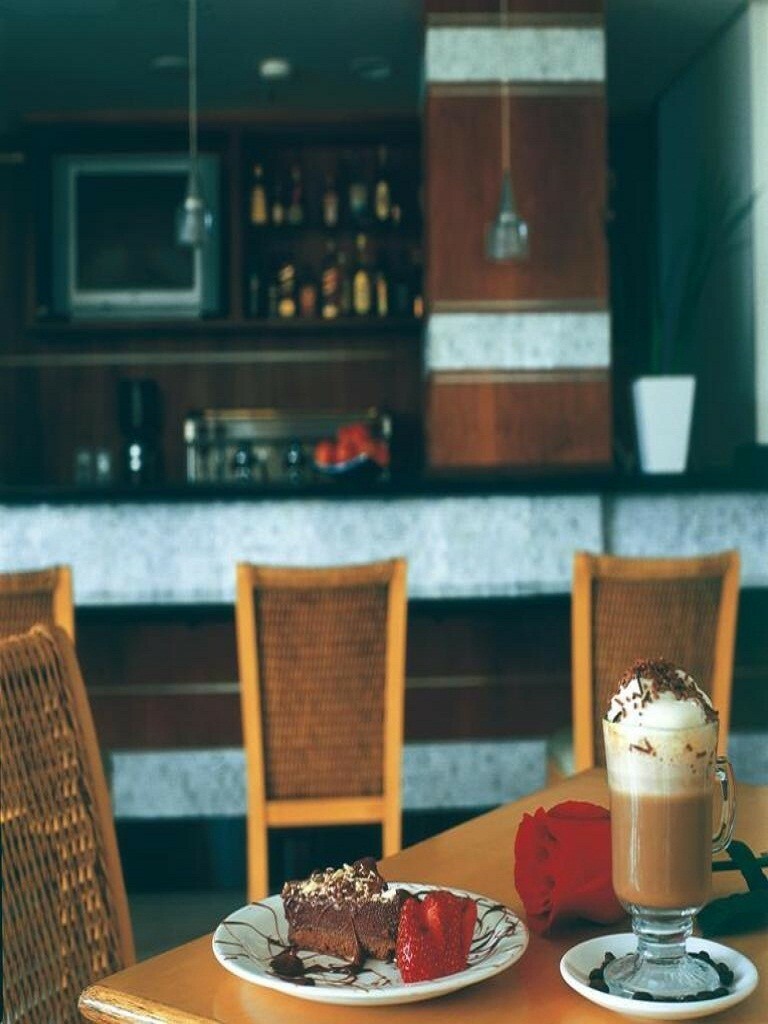 Hotel Intercity Premium Florianopolis - Centro