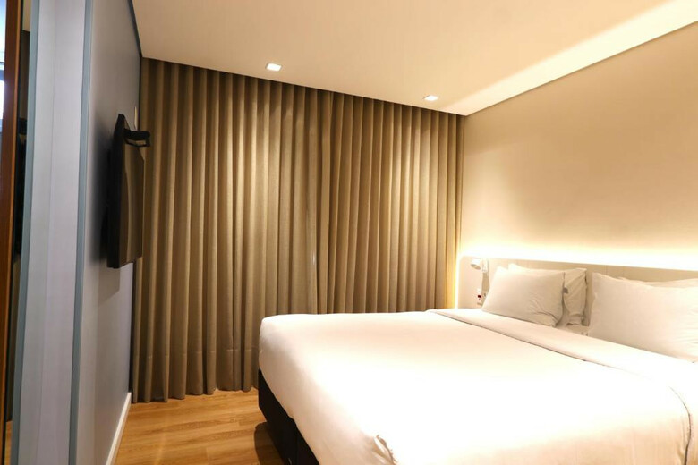 Hotel Intercity Premium Florianopolis - Centro