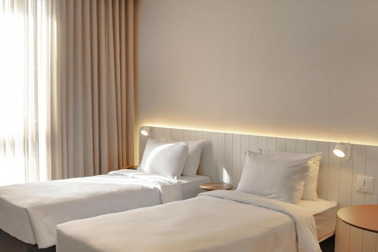 Hotel Intercity Premium Florianopolis - Centro