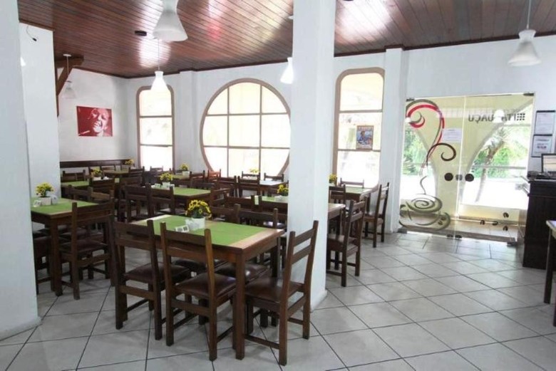 Hotel Itagua�u